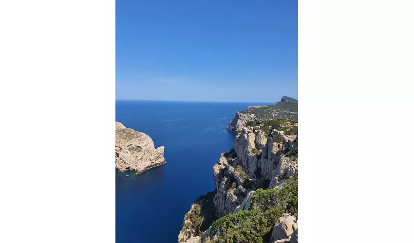 Area Marina Protetta Capo Caccia