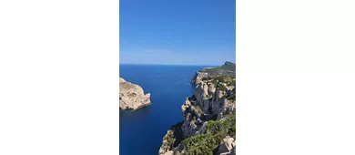 Area Marina Protetta Capo Caccia