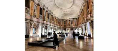 Palais royal de Milan