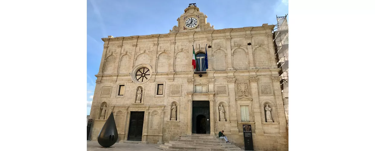 Antica Focacceria S. Francesco