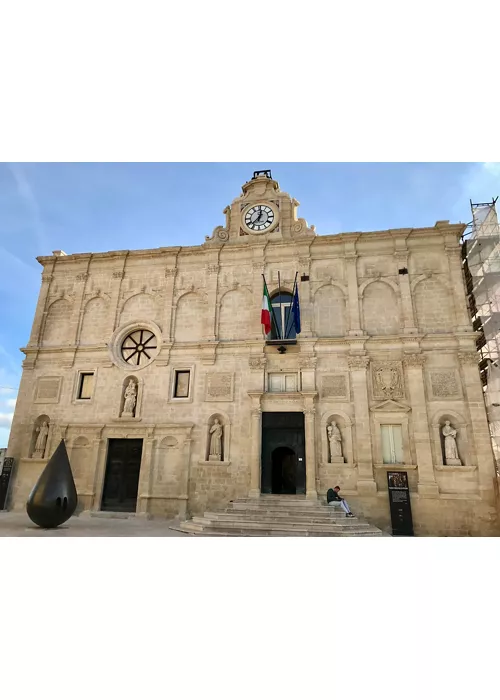Antica Focacceria S. Francesco