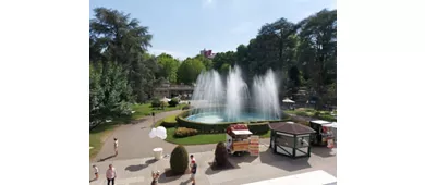 Hippodrome Snai San Siro