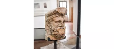 Musée archéologique national