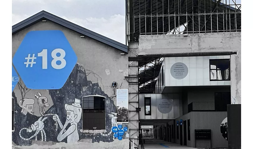 Le Parc Innovation