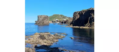 Area Marina Protetta Isola di Ustica