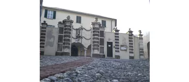 San Nicolò del Boschetto