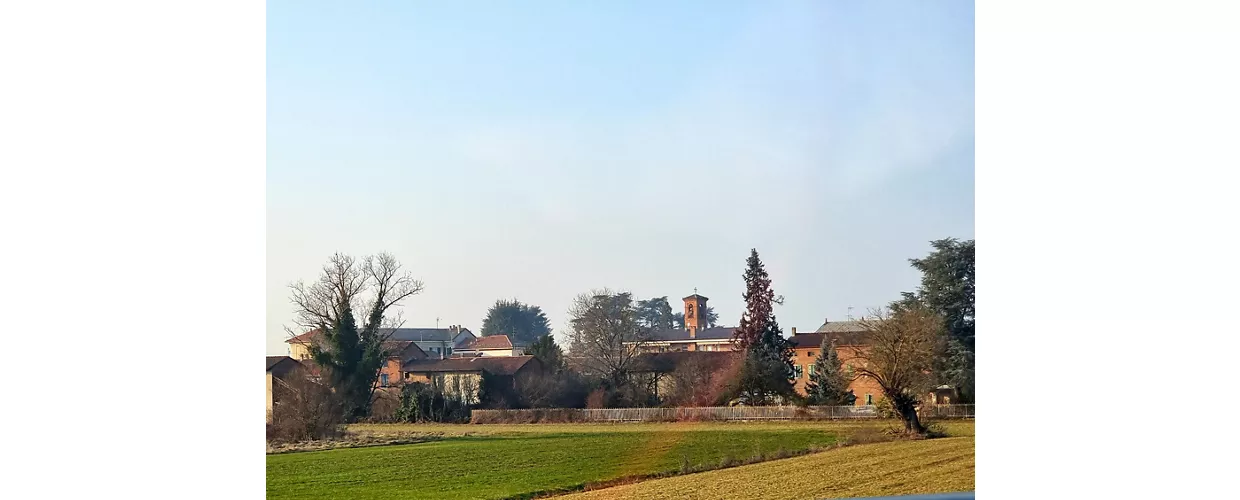 Borgoratto Alessandrino