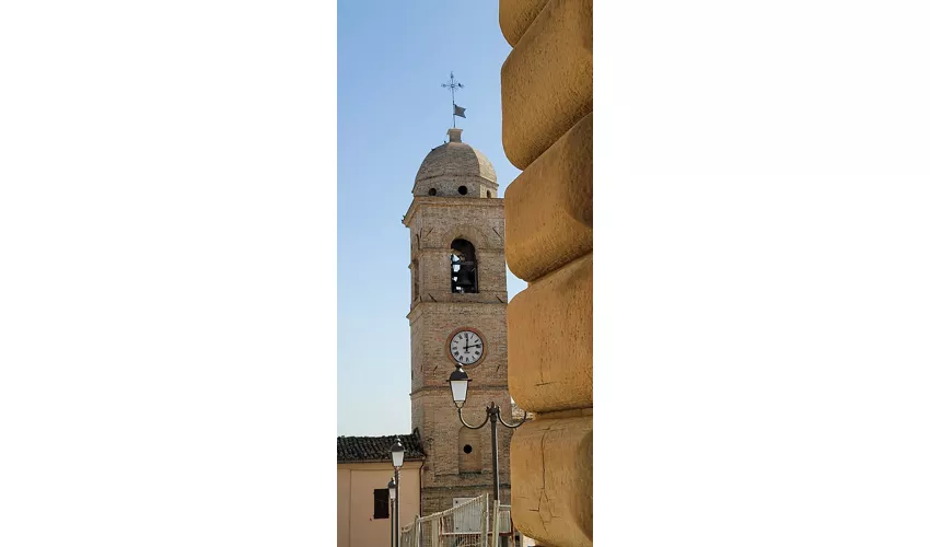 Monte San Martino