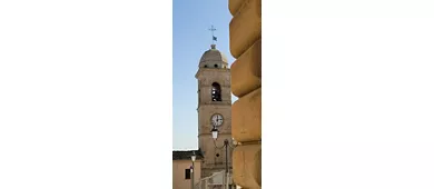 Monte San Martino