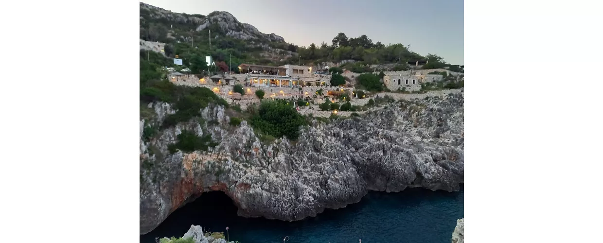 Gagliano del Capo
