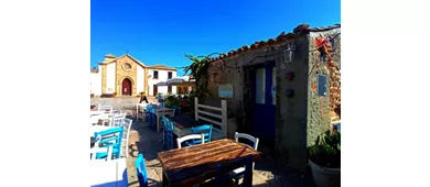 Palagonia