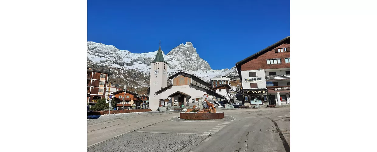 Cervinia