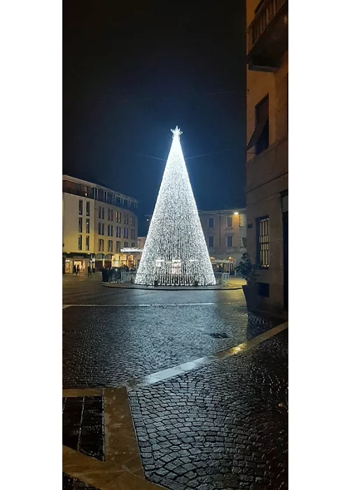 Wallfahrtskirche Santa Maria del Sasso der Padri Passionisti