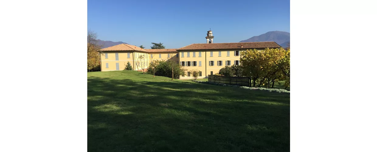Padri Passionisti Santuario Santa Maria del Sasso