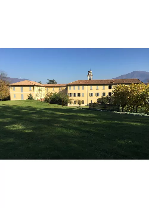 Padri Passionisti Santuario Santa Maria del Sasso