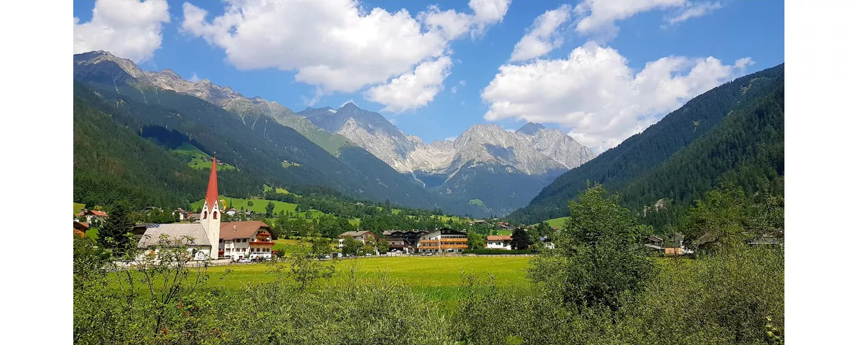 Anterselva-Antholz