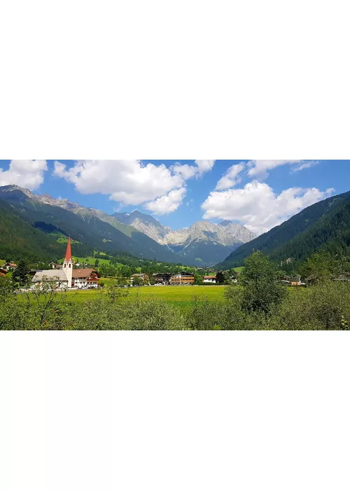 Anterselva-Antholz