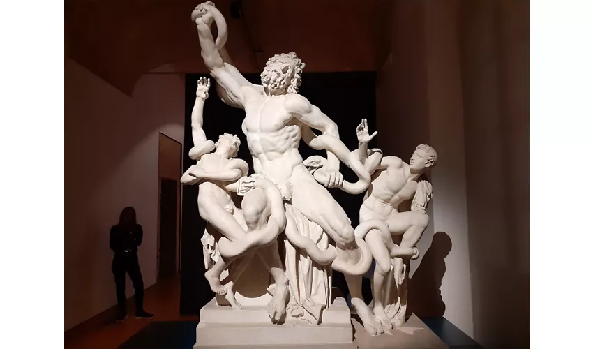 Forlì - Museo San Domenico