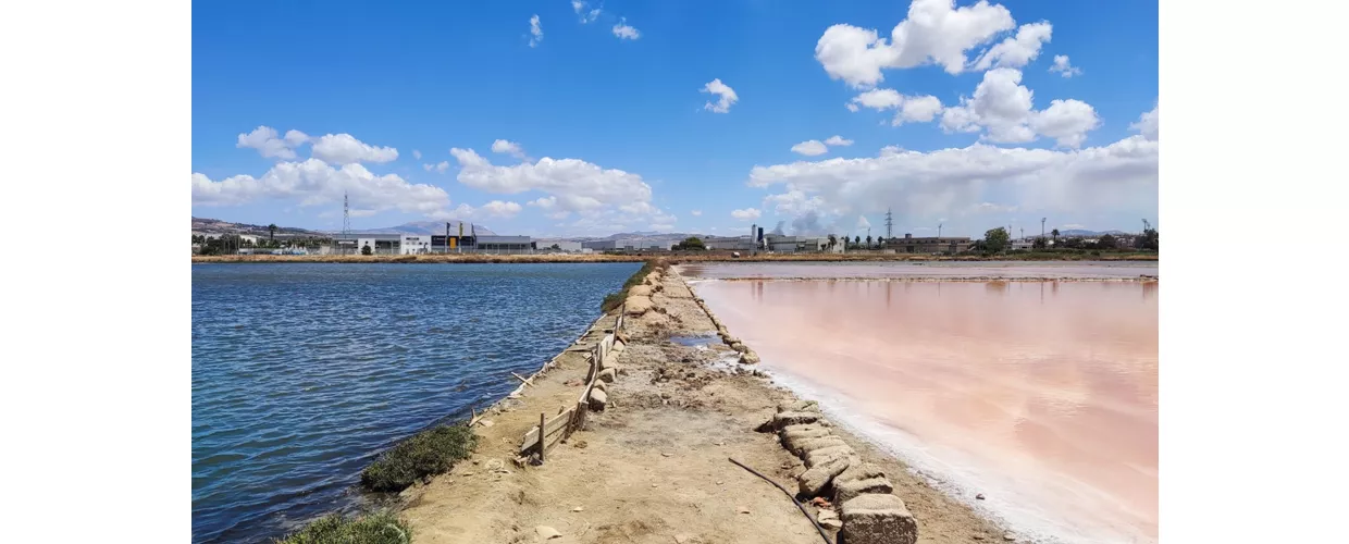 Saline di Trapani