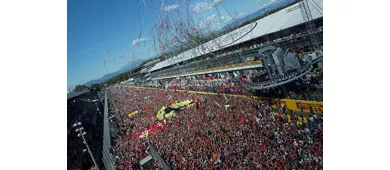 Autodromo Nazionale Monza