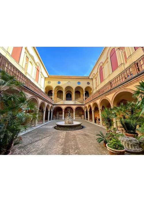 Städtisches Archäologisches Museum