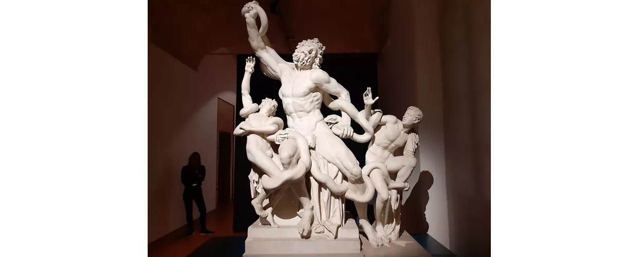 museo preistorico dell isolino