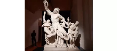 Forlì – Museen San Domenico