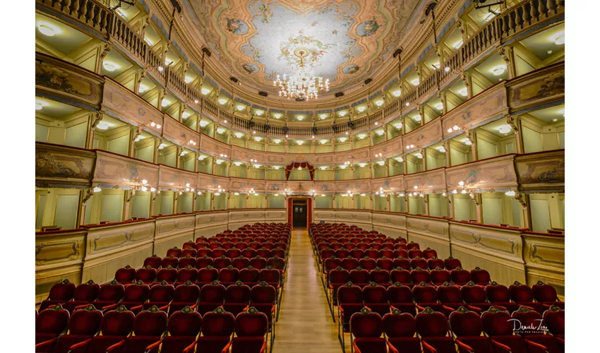 Das Jagdschloss Stupinigi