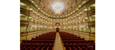 Das Jagdschloss Stupinigi