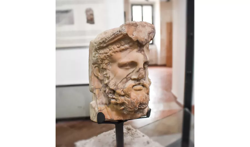 Museo Archeologico Nazionale