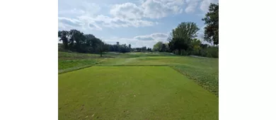 Marco Simone Golf & Country Club