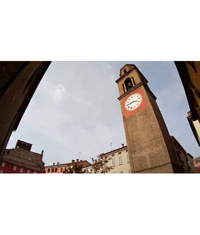 Fiorenzuola d'Arda
