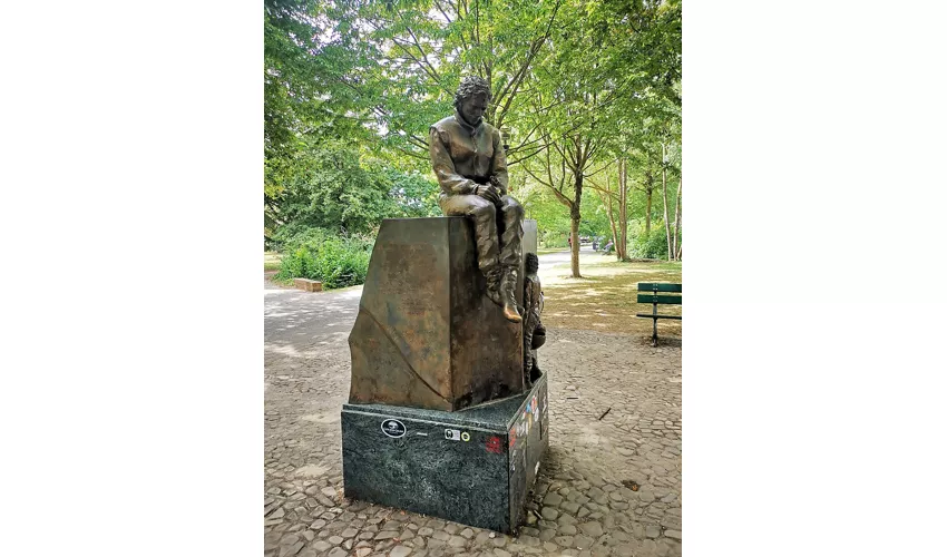 Autodrom Enzo und Dino Ferrari