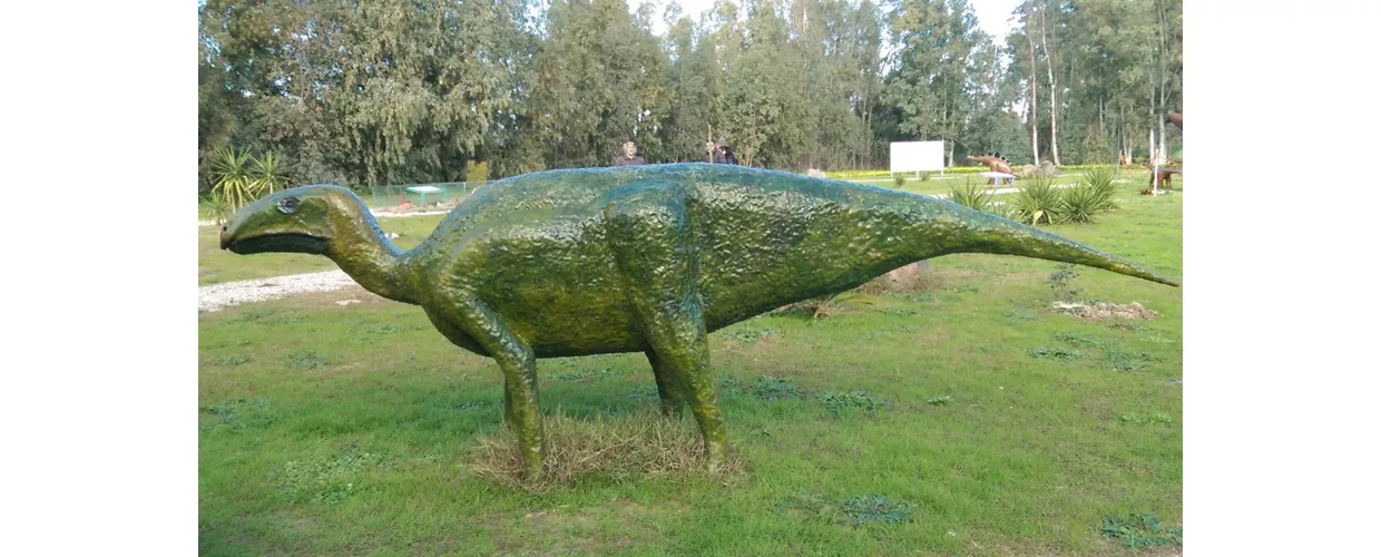 DINOsardo