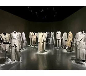 Armani-Silos