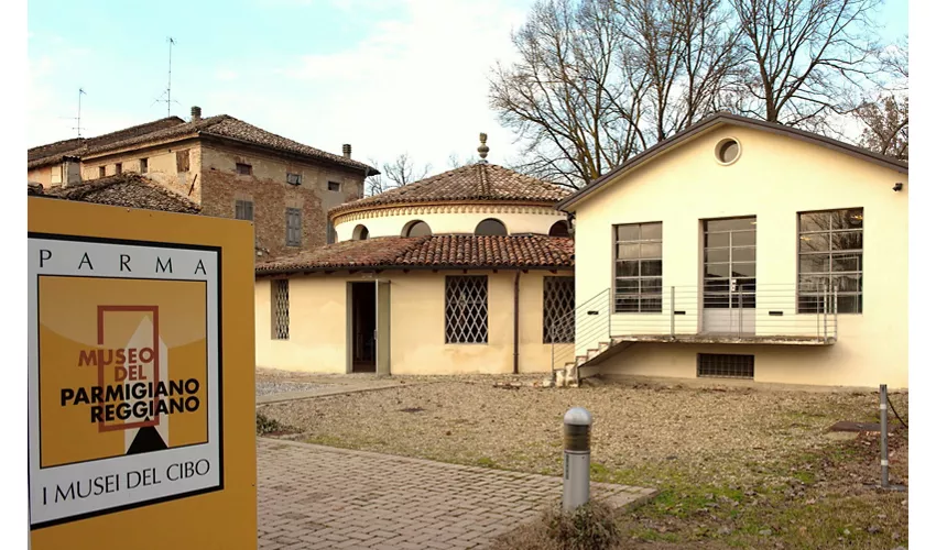 Museo del Parmigiano Reggiano
