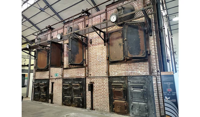 Regionalmuseum der Landgewinnung im Ca' Vendramin