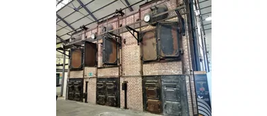 Regionalmuseum der Landgewinnung im Ca' Vendramin