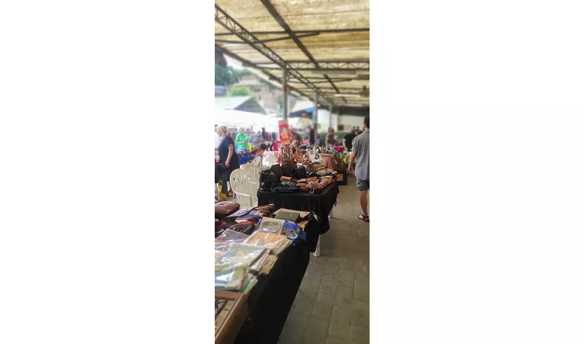 Kunsthandwerksmesse von Sardinien – Mogoro