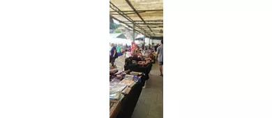 Kunsthandwerksmesse von Sardinien – Mogoro