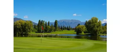 Franciacorta Golf Club A.S.D.