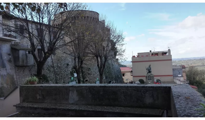 Montelibretti