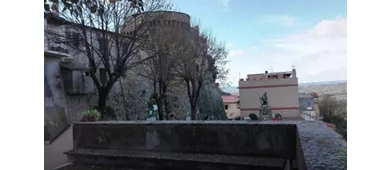 Montelibretti
