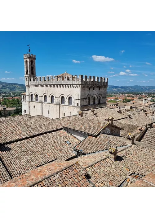 Parque Arqueológico de Monte Sirai