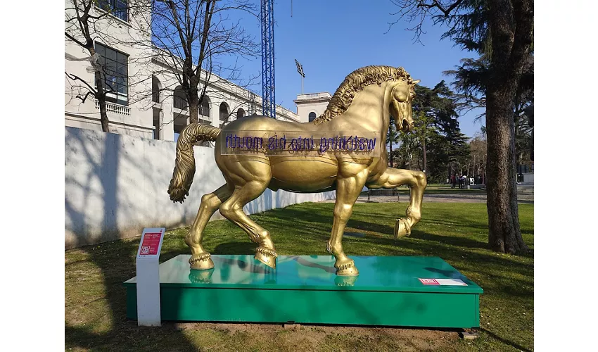 Hipódromo de Snai San Siro