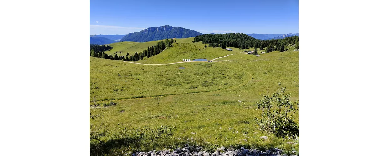 altopiano di Asiago