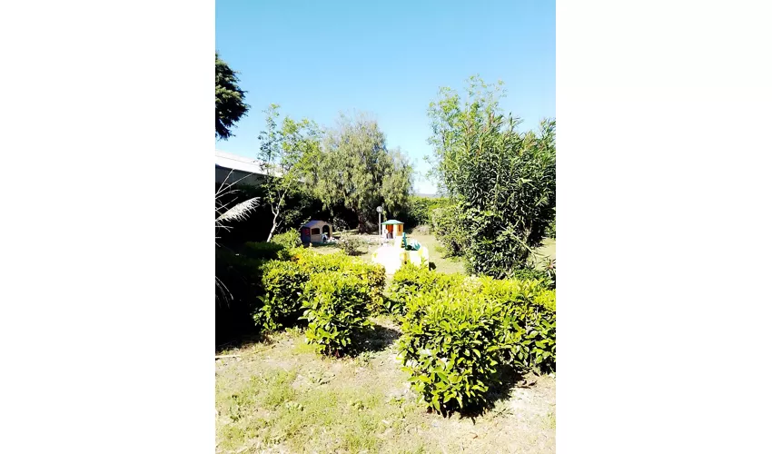 Borgo dell 'Aschetto