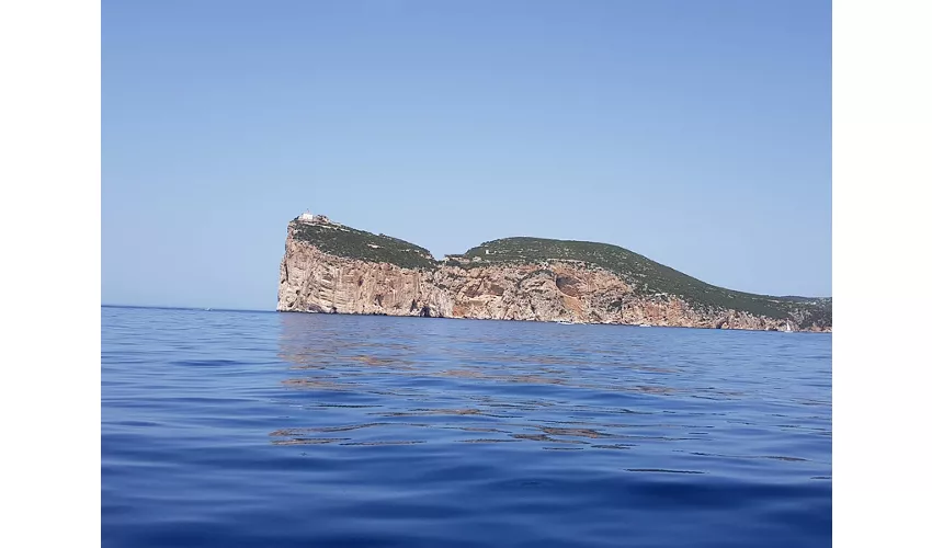 Area Marina Protetta Capo Caccia