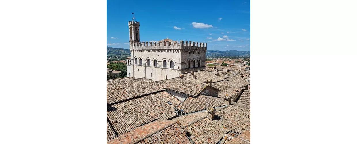 Parc archéologique de Monte Sirai