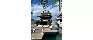 Parc des expositions de Gênes